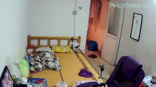 Voyeur Hacked IP Camera China Peepvoyeur – A599 asian -9