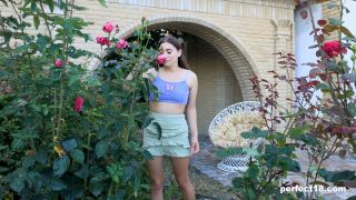 Fetish porn    Father Elise Moon - Perfect 18 - Perfect-1