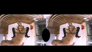 Yasmin Dornelles Packin Transaction Hardcore Cowgirl Anal Bareback Shemale (Anal porn)-8