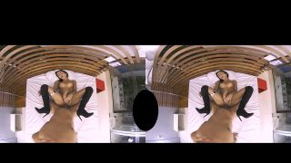 Yasmin Dornelles Packin Transaction Hardcore Cowgirl Anal Bareback Shemale (Anal porn)-9