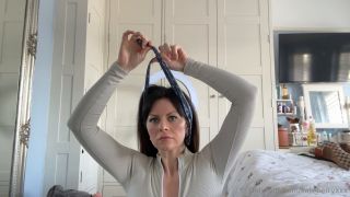 Jessica Sin aka Kate Berry Had a naughty afternoon and needed to get ready afterwards so figured you may want to see x-9