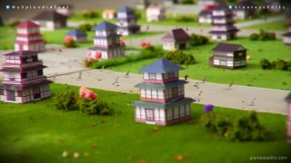 Giantess EditZ -  Giantess Splendid A Splendid Day Pt.3 (Fetish porn)-2