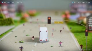 Giantess EditZ -  Giantess Splendid A Splendid Day Pt.3 (Fetish porn)-4