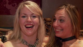 Roxy Rox, Ella Nova Anal Slave Petitioners Beg for Dick a...-9