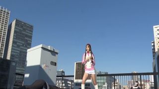 [SuperMisses.com] SPSB-99 Heroine Body Encyclopedia: Perfect Ranger， Ranger Pink-014-6