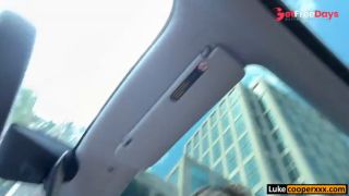 English Slut Bonnie Blue Picked Up And Fucked While Car Drives Itself-3