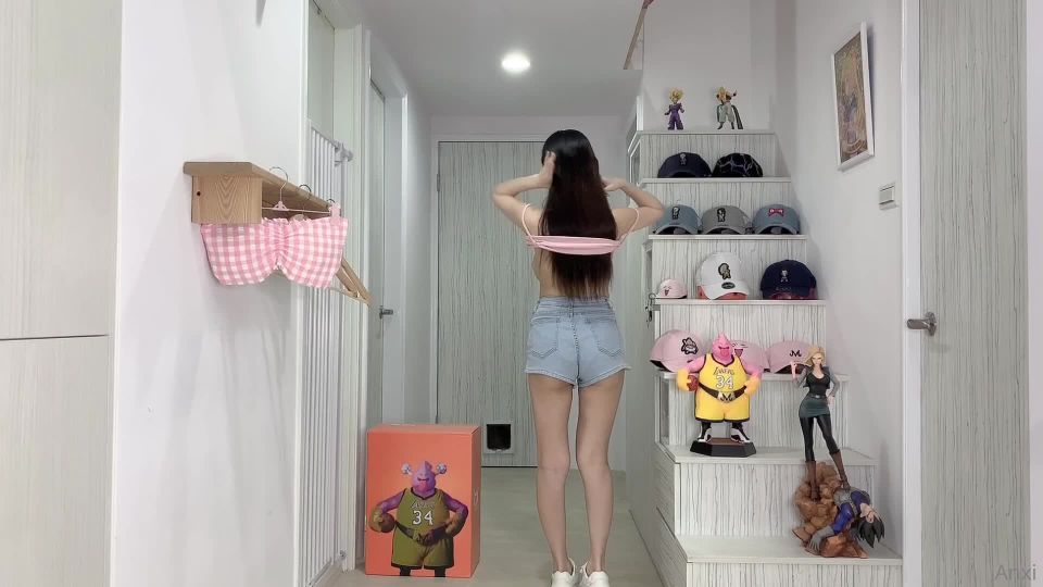 free online video 16 Anxi666 - Anxi AnxiYt htt - 14-07-2021 - Onlyfans on amateur porn amateur kymmy