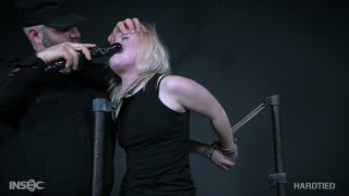 online clip 49 Hardtied – Two Cute | Dolly Mattel | Bambi Belle, bdsm stockings on bdsm porn -2