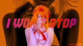 adult xxx clip 47 Princess Miki - GOON, LOOP, REPEAT, femdom control on pov -7