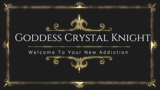 7193 Tits of a Goddess - Big Tits JOI Crystal Knight FemDom S...-9