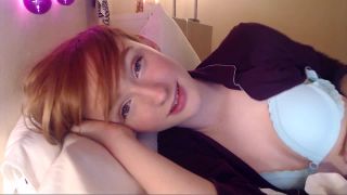  Snugglepunkmfc in 03 - Cozy Romantic 18 Yr Old Girlfriend, teens on teen-2