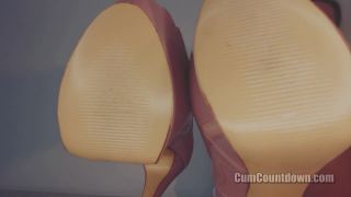 japanese armpit fetish feet | Feet – Nikki Next – Heel Sucking Bitch | shoe domination-0