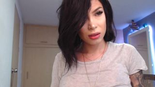 Shemale Webcams Video for May 26, 2020 – 16 - (Shemale porn)-3