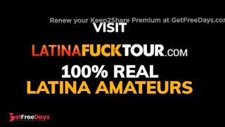 Horny Latina Fucking Best Friend S Boyfriend-8