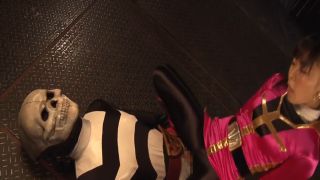 [SuperMisses.com] DHRY-10 Doujin Heroine 10 Kaiser Pink -Disgraceful Prurient Plan-020-5