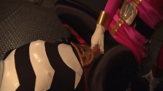 [SuperMisses.com] DHRY-10 Doujin Heroine 10 Kaiser Pink -Disgraceful Prurient Plan-020-7