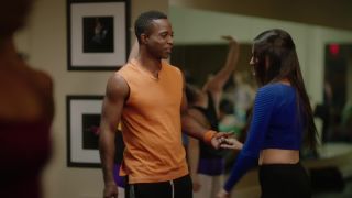 Roselyn Sanchez, Fiona Vroom, etc – Death of a Vegas Showgirl (2016) HD 1080p - [Celebrity porn]-1