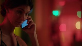 Roselyn Sanchez, Fiona Vroom, etc – Death of a Vegas Showgirl (2016) HD 1080p - [Celebrity porn]-2