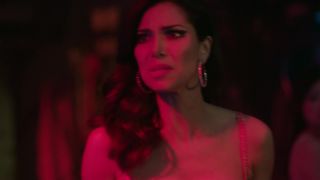 Roselyn Sanchez, Fiona Vroom, etc – Death of a Vegas Showgirl (2016) HD 1080p - [Celebrity porn]-7