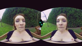 online xxx clip 25 VR 136 - Outdoor Teasing, Indoor Fucking - Belle Claire (GearVR) - xVirtualPornbb, hardcore foot porn on blonde porn -2