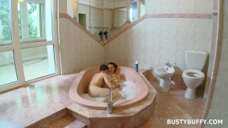 Jacuzzi Sex Tape-1