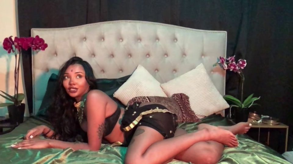 [K2S.CLUB] BrownRani - YOU ONLY CUM TO ME NOW - HD 720P