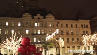 adult clip 41 Cherry Kiss - Personal Tour Guide 02.04.2020 - european - cumshot blonde boy porn-4