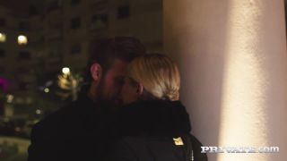 adult clip 41 Cherry Kiss - Personal Tour Guide 02.04.2020 - european - cumshot blonde boy porn-5