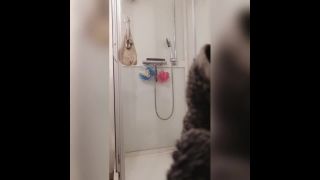 Voyeur – Shower Bathroom 5255 - [Webcam]-8