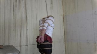 Schoolgirl K!napped, Bound and Tortured Video Sex Downloa...-5