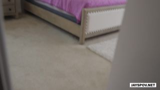 Gianna Gem Jays POV: Teen Step Daughter & BFF Sexcapades-1