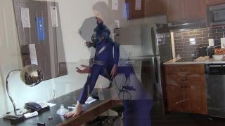 Invisible Girl Aurora in Double Jeopardy Sex Clip Video P...-9