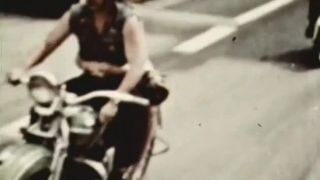 Sexorama 825 – Motorcycle Mamas - (Vintage)-5