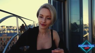 free online video 10 bdsm fakes MyKinkyDope – Terras Cafe Hidden Masturbation, bdsm on masturbation porn-1