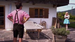 [K2S.CLUB] BellaBlond - Ich ficke ConnyDachs als Rache für sein Fremdgehen - FullHD 1080P-1