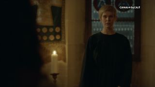 Hannah Arterton – Versailles s02e07 (2017) HD 1080p - (Celebrity porn)-1