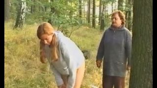 LupusPictures Lupus RGE 013   Girl Scout Camp (mp4)-5