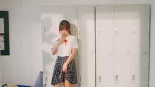 Asianmania Wen Ruixin, Guan Mingmei - My wife fell in love with a black colleague with a huge cock - Threesome-1