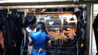 free adult video 38 alura jenson femdom HBC —  Hinako Bondage Clinic 005, k2s femdom on bdsm porn-1