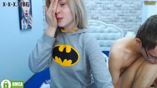 Deep Throat, Blowjob Yourhotdreams 2019-03 Siterip  Mix   Blowjob-9