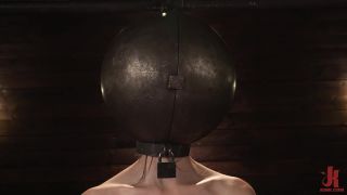 adult xxx clip 25 Kink – Maya Woulfe: Diabolical Devices, rough gay fisting on toys -3