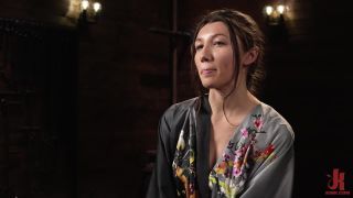 adult xxx clip 25 Kink – Maya Woulfe: Diabolical Devices, rough gay fisting on toys -9