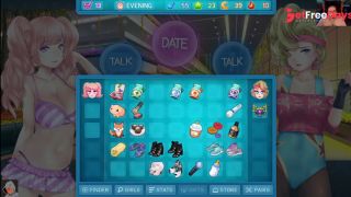 HuniePop 2 Double Date Ep.5-1