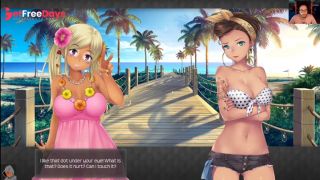 HuniePop 2 Double Date Ep.5-3