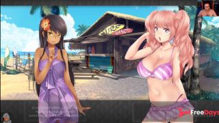 HuniePop 2 Double Date Ep.5-4