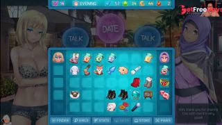 HuniePop 2 Double Date Ep.5-5