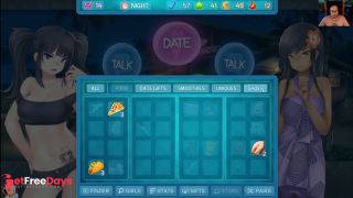 HuniePop 2 Double Date Ep.5-6