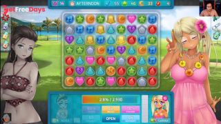 HuniePop 2 Double Date Ep.5-9