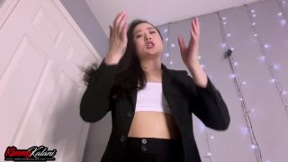 clip 1 Kimmy Kalani – Lawyer Handles your Cock ASMR BJ JOI | lawyer | role play asian teen 18-4