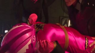 [SuperMisses.com] MEGA-10 Heroine Sex Only Vol.10 -Rager Pink (FHD ver.)-000-2